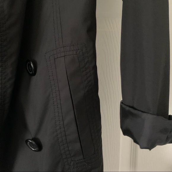 Cleo Midlength Trench Coat - Picture 5 of 5